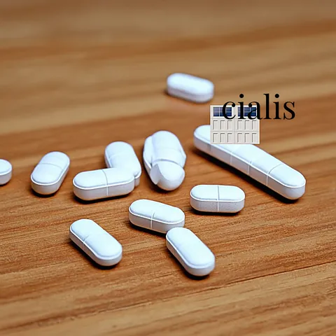 Comprar cialis sin receta en farmacia